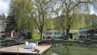 6711 Heron Way, Nine Mile Falls, WA 99026
