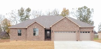 2256 E Maryland Ave, Sherwood, AR 72120