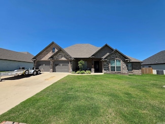 3801 Stoneridge, Paragould, AR 72450