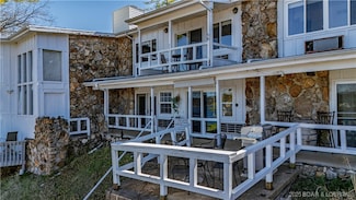 71 Wheel House Cir Unit 3, Lake Ozark, MO 65049