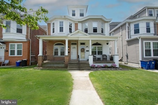 272 Haddon Ave, Collingswood, NJ 08108