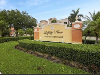 11014 Legacy Dr Unit 303, Palm Beach Gardens, FL 33410
