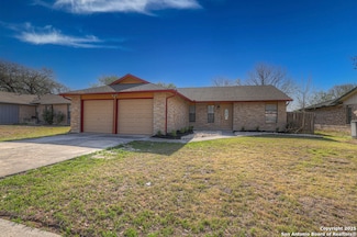 13906 Woodbreeze St, San Antonio, TX 78217