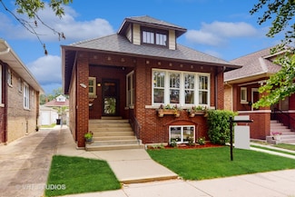 5057 N Saint Louis Ave, Chicago, IL 60625