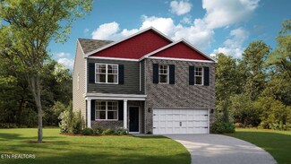 12464 Hatmaker Ln, Knoxville, TN 37932