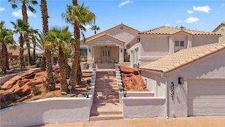 931 Chaparral Dr, Mesquite, NV 89027