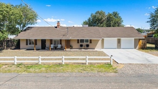 931 E Damion Loop, Chino Valley, AZ 86323