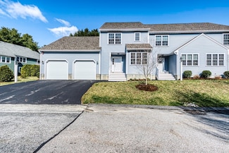 228 Laurelwood Dr Unit A, Hopedale, MA 01747