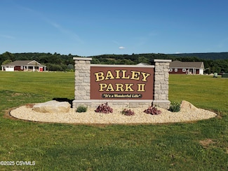 LOT 2A W 5th St, Mifflinville, PA 18631