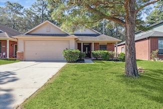 21907 Willow Downs Dr, Tomball, TX 77375