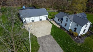5030 Fosnaugh School Rd SW, Amanda, OH 43102
