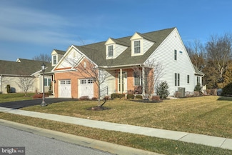 112 Woodhaven Dr, Gettysburg, PA 17325