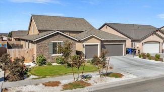 1936 S Red Rock Dr, Hanford, CA 93230