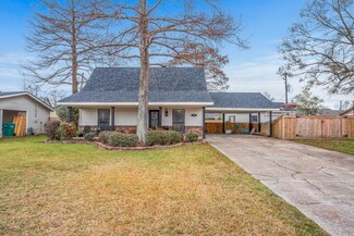 138 E End Ave, Sulphur, LA 70663