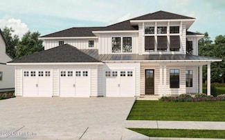 760 Sherry Dr, Atlantic Beach, FL 32233