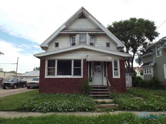 119 Esther St, Toledo, OH 43605