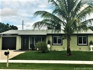 2164 SW 50th Ave, Fort Lauderdale, FL 33317