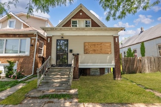 7125 S Sangamon St, Chicago, IL 60621