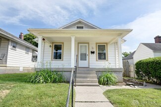 1710 Gummer Ave, Dayton, OH 45403
