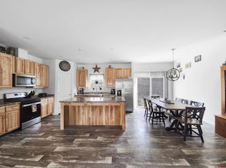 28454 Lampshire Rd, Hotchkiss, CO 81419