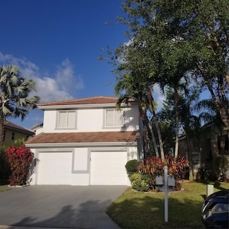 8117 Pelican Harbour Dr, Lake Worth, FL 33467
