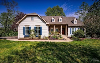 4892 Long Farm Ln, Trenton, OH 45067