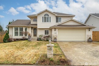 1105 W Aspen View Ave, Spokane, WA 99224