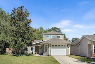 6194 NW 118th Place, Alachua, FL 32615