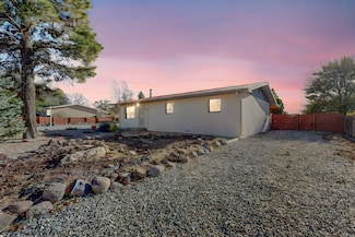 55 County Road 545, Espanola, NM 87532