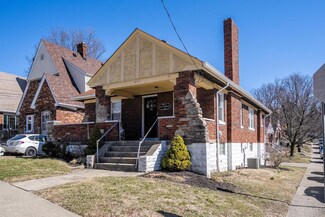 2408 Moerlein Ave, Cincinnati, OH 45219