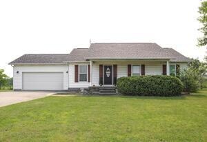 6678 Panther Dr, Harrison, AR 72601
