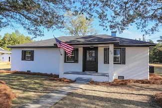 64 Payne Pond Rd, Westville, SC 29175