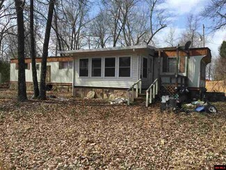 184 Cr 813, Gamaliel, AR 72537