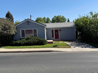 814 Lombard St, Evanston, WY 82930