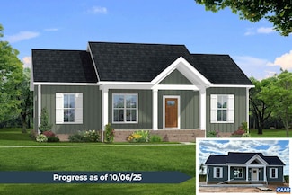 TBD Sharps Creek Rd, Scottsville, VA 24590