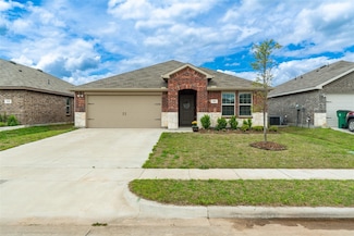 121 Admiral Ln, Caddo Mills, TX 75135
