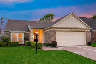 419 Merritt St, Grand Prairie, TX 75052