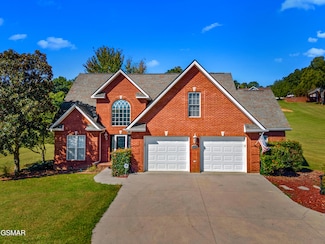 321 Back Nine Dr, White Pine, TN 37890