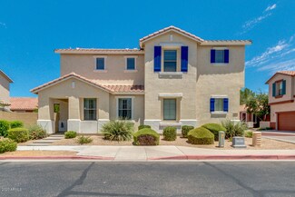 1020 E Cantebria Dr, Gilbert, AZ 85296
