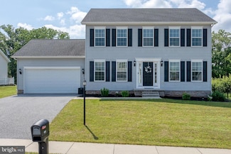 100 Clover Run, Abbottstown, PA 17301