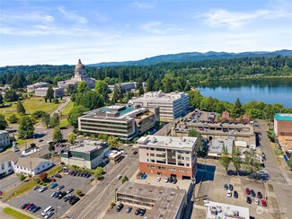 1018 Capitol Way S Unit 5C, Olympia, WA 98501