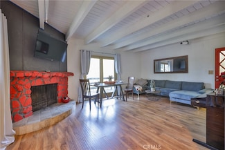 989 Calanda Dr, Lake Gregory, CA 92325