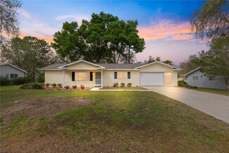 11112 SW 75th Ave, Ocala, FL 34476