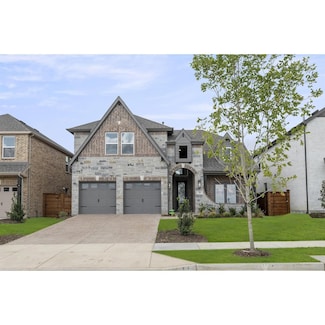 1841 Jasmine June, Mesquite, TX 75181