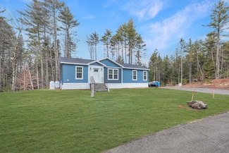 53 Sunrise Hill Rd, Thornton, NH 03285