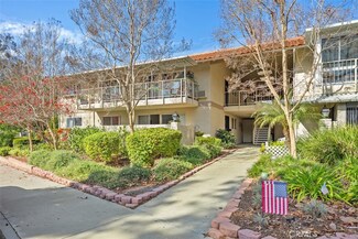 620 Avenida Sevilla Unit B, Laguna Woods, CA 92637