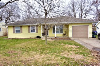 908 Tally Ho Dr, Delphi, IN 46923