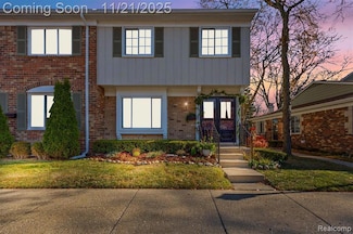 4952 Coventry St Unit 315, Royal Oak, MI 48073