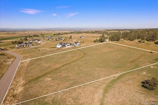 10641 Lone Fox Rd, Franktown, CO 80116