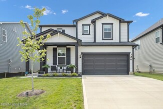 19136 Catalpa Fields Place, Louisville, KY 40023
